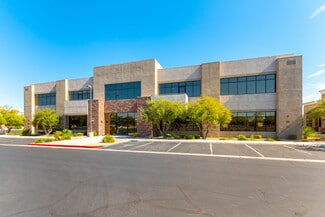 Plus de détails pour 6010 S Durango Dr, Las Vegas, NV - Bureau/Médical à louer