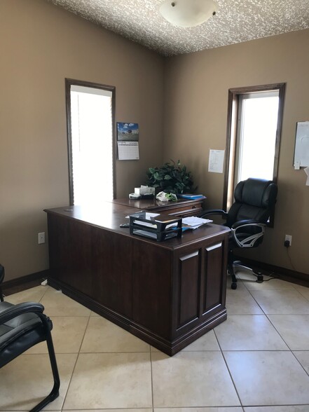 12404 111 Av, Grande Prairie, AB à vendre - Photo de l’immeuble – Image 3 sur 14