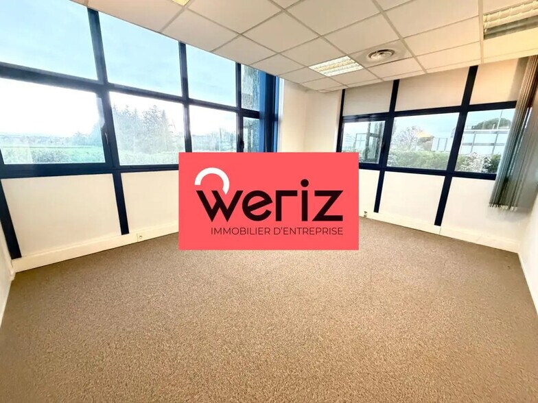 Bureau dans Aix-en-Provence à vendre - Photo intérieure – Image 3 sur 4