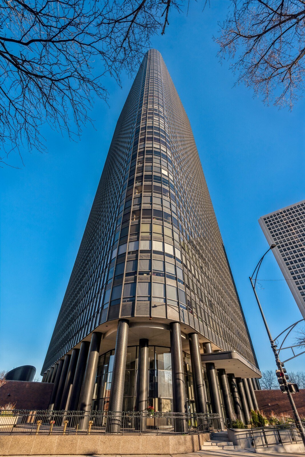 5419 N Sheridan Rd, Chicago, IL à louer Photo principale– Image 1 sur 4