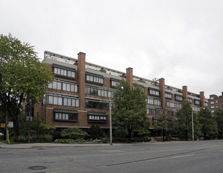 Plus de détails pour 40 Oaklands Ave, Toronto, ON - Bureau à louer