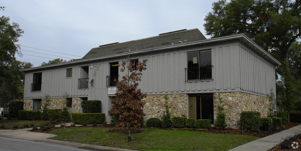 1405 NW 6th St, Gainesville, FL à vendre - Photo principale – Image 1 sur 4
