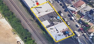 Plus de détails pour 122-32-122-48 Montauk St, Springfield Gardens, NY - Industriel/Logistique à vendre