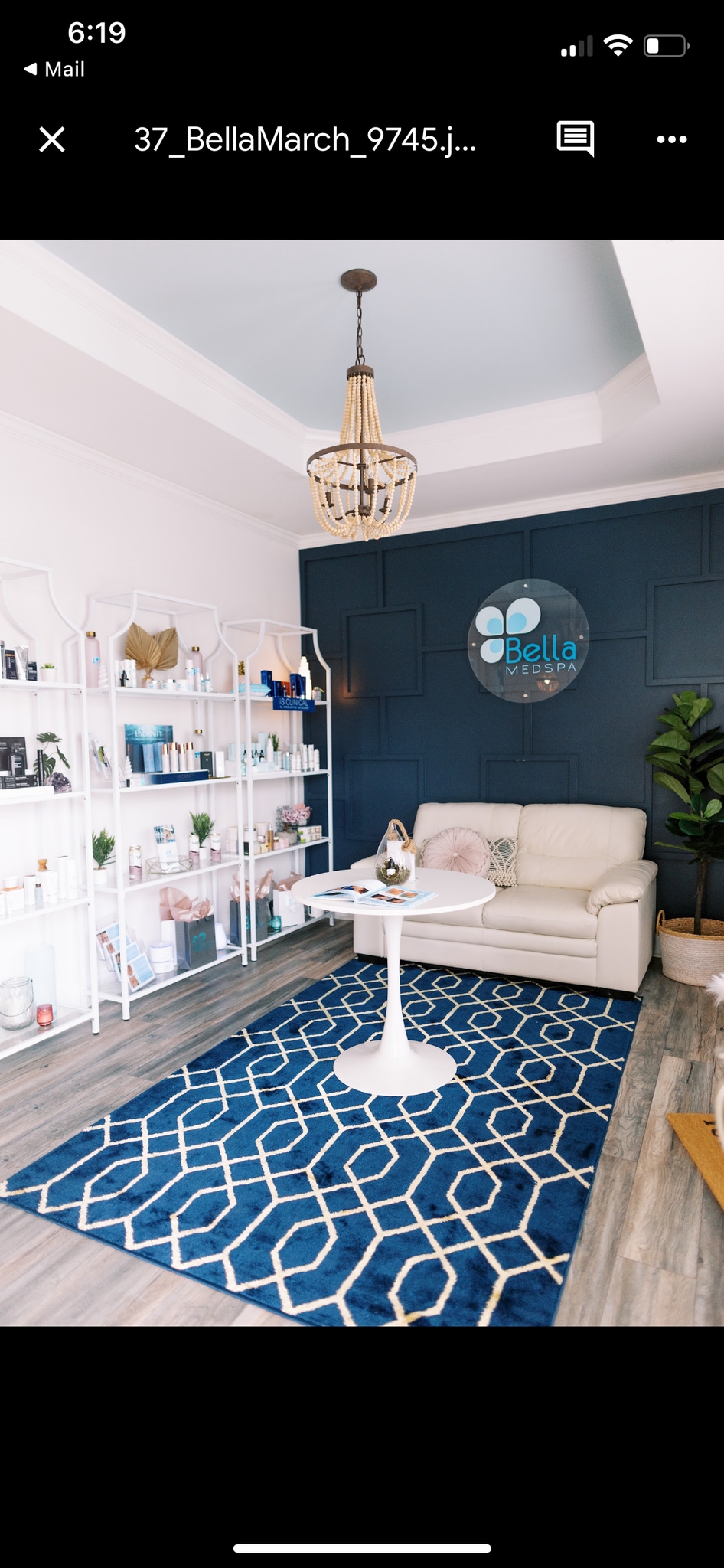 1020 Powers Pl, Alpharetta, GA à louer Photo intérieure– Image 1 sur 2