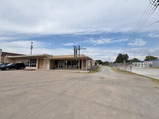 Plus de détails pour 4713 NW 10th St, Oklahoma City, OK - Industriel/Logistique à vendre