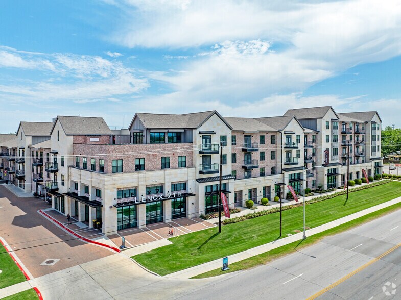 4910 E 7th St, Austin, TX à louer - Photo de l’immeuble – Image 1 sur 49