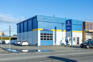 Plus de détails pour 45911 Airport Rd, Chilliwack, BC - Local commercial à vendre