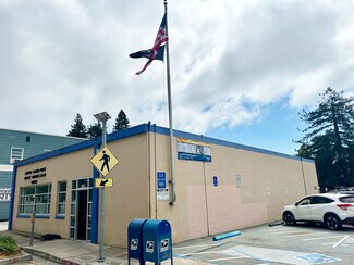 Plus de détails pour 4768 Soquel Dr, Soquel, CA - Spécialisé à vendre