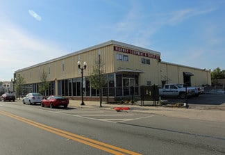 Plus de détails pour 1016 W Church St, Orlando, FL - Bureau à louer