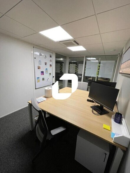 Bureau dans VILLENEUVE-D'ASCQ à vendre - Photo intérieure – Image 3 sur 23