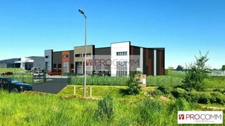 Plus de détails pour Local commercial à louer