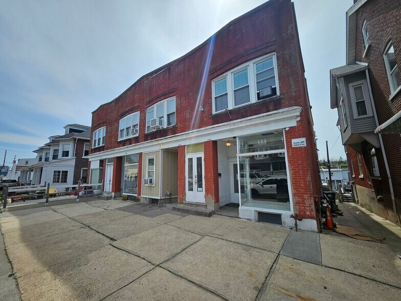 1935 W Broad St, Bethlehem, PA à louer - Photo de l’immeuble – Image 2 sur 6