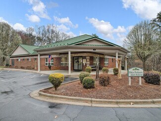 Plus de détails pour 124 Samaritans Ridge Rd, Elkin, NC - Bureau à vendre