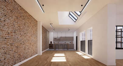 22-23 Brownlow Mews, Londres à louer Photo intérieure– Image 1 sur 3