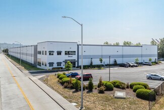 Plus de détails pour 1514 Taylor Way, Tacoma, WA - Industriel/Logistique à louer