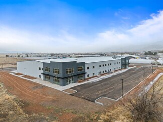 Plus de détails pour 1135 S 100 E, Richfield, UT - Industriel/Logistique à vendre