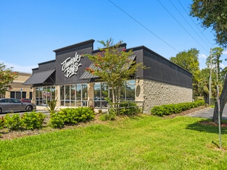 Plus de détails pour 3655 University Blvd W, Jacksonville, FL - Local commercial à vendre