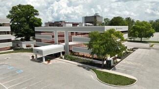 Plus de détails pour 8220 Naab Rd, Indianapolis, IN - Bureau, Bureau/Médical à louer