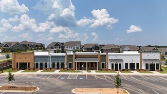 Plus de détails pour 1250 Hubert Graham Way, Fort Mill, SC - Bureau/Local commercial, Local commercial à louer