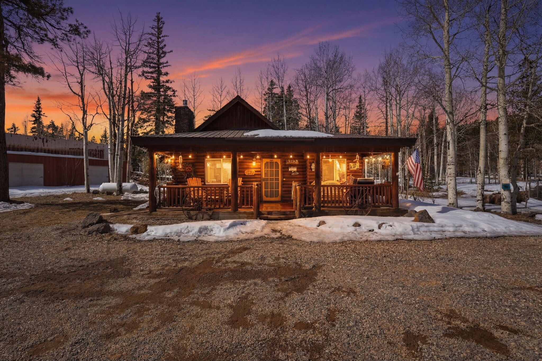 3725 Movie Ranch Rd, Duck Creek Village, UT à vendre Photo principale– Image 1 sur 38