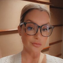 Stacie Williams