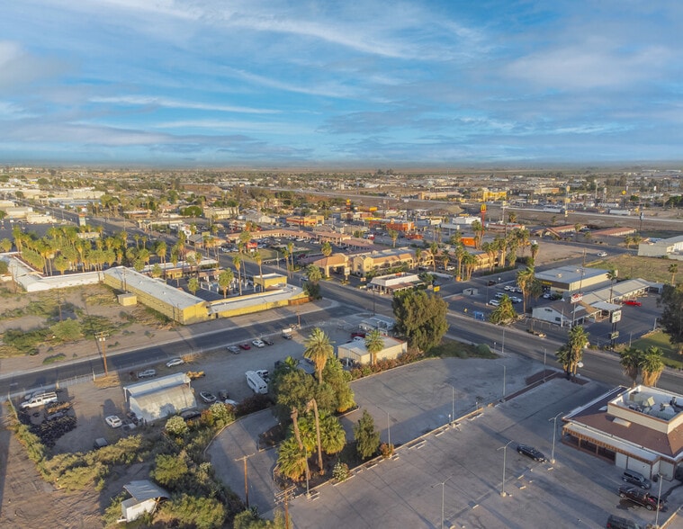 1101 W Hobsonway, Blythe, CA à louer - Photo principale – Image 1 sur 5