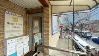 Plus de détails pour 1749 E 16th St, Brooklyn, NY - Local commercial à vendre