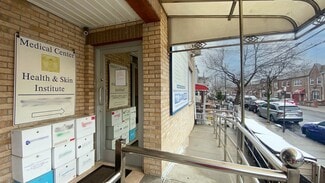 Plus de détails pour 1749 E 16th St, Brooklyn, NY - Local commercial à vendre