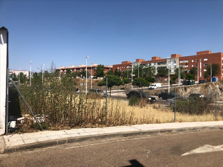 Camino Viejo de Mirandilla, Mérida, Badajoz à vendre - Photo principale – Image 2 sur 7