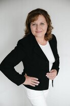 Liliya Zubkov