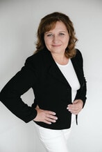 Liliya Zubkov