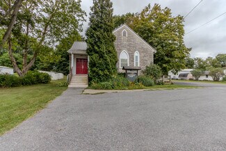 Plus de détails pour 2090 Halfmoon Valley Rd, Port Matilda, PA - Spécialisé à vendre