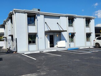 Plus de détails pour 4409 W El Prado Blvd, Tampa, FL - Bureau à vendre
