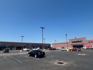 Plus de détails pour 3040 W Broadway Blvd, Sedalia, MO - Local commercial à louer