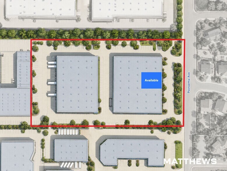 935 Poinsettia Ave, Vista, CA à louer - Photo de l’immeuble – Image 3 sur 4
