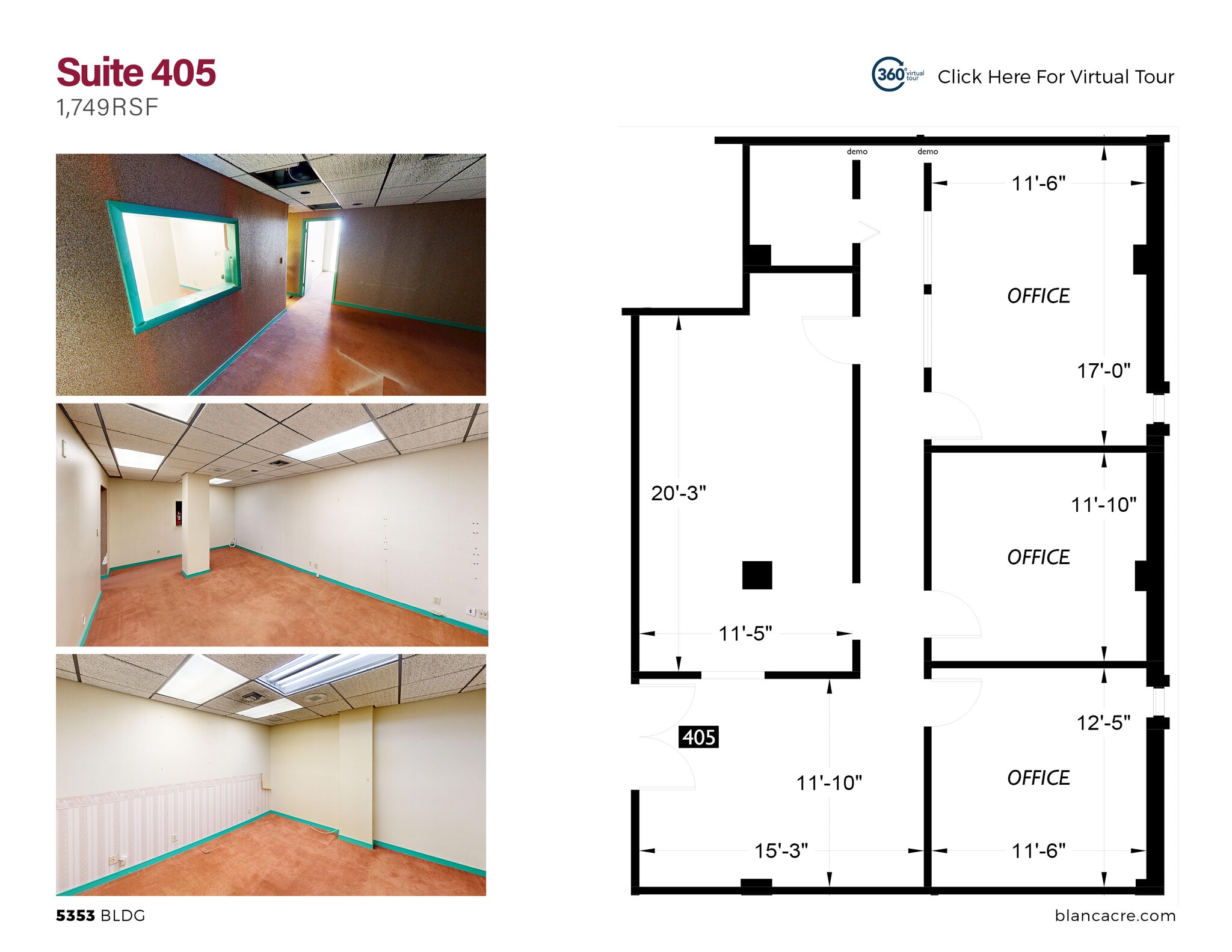 5353 N Federal Hwy, Fort Lauderdale, FL à louer Photo de l’immeuble– Image 1 sur 1