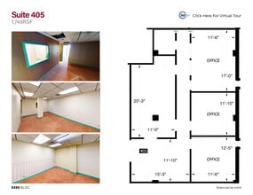 5353 N Federal Hwy, Fort Lauderdale, FL à louer Photo de l’immeuble– Image 1 sur 1