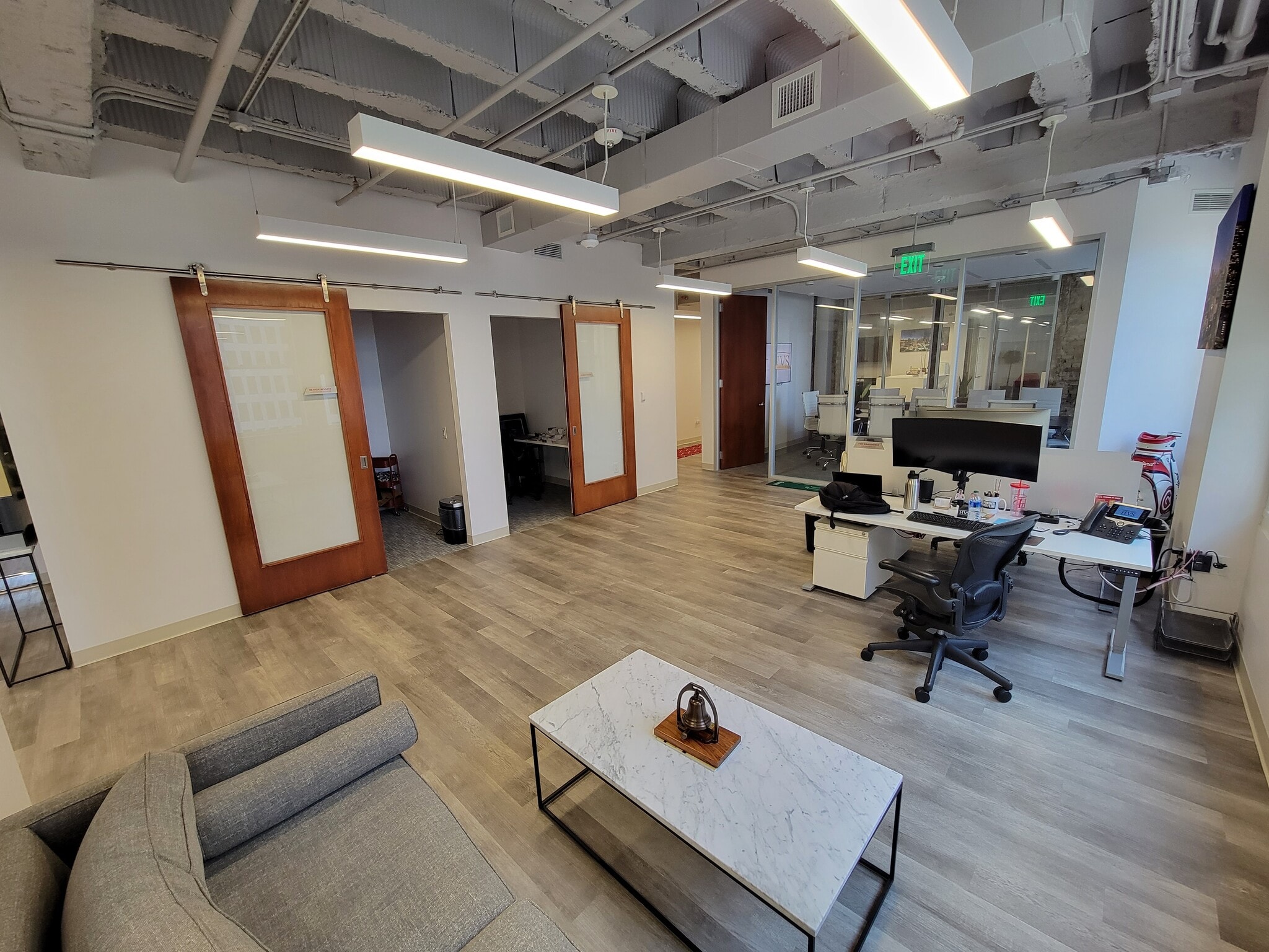 808 Travis St, Houston, TX à louer Photo intérieure– Image 1 sur 4