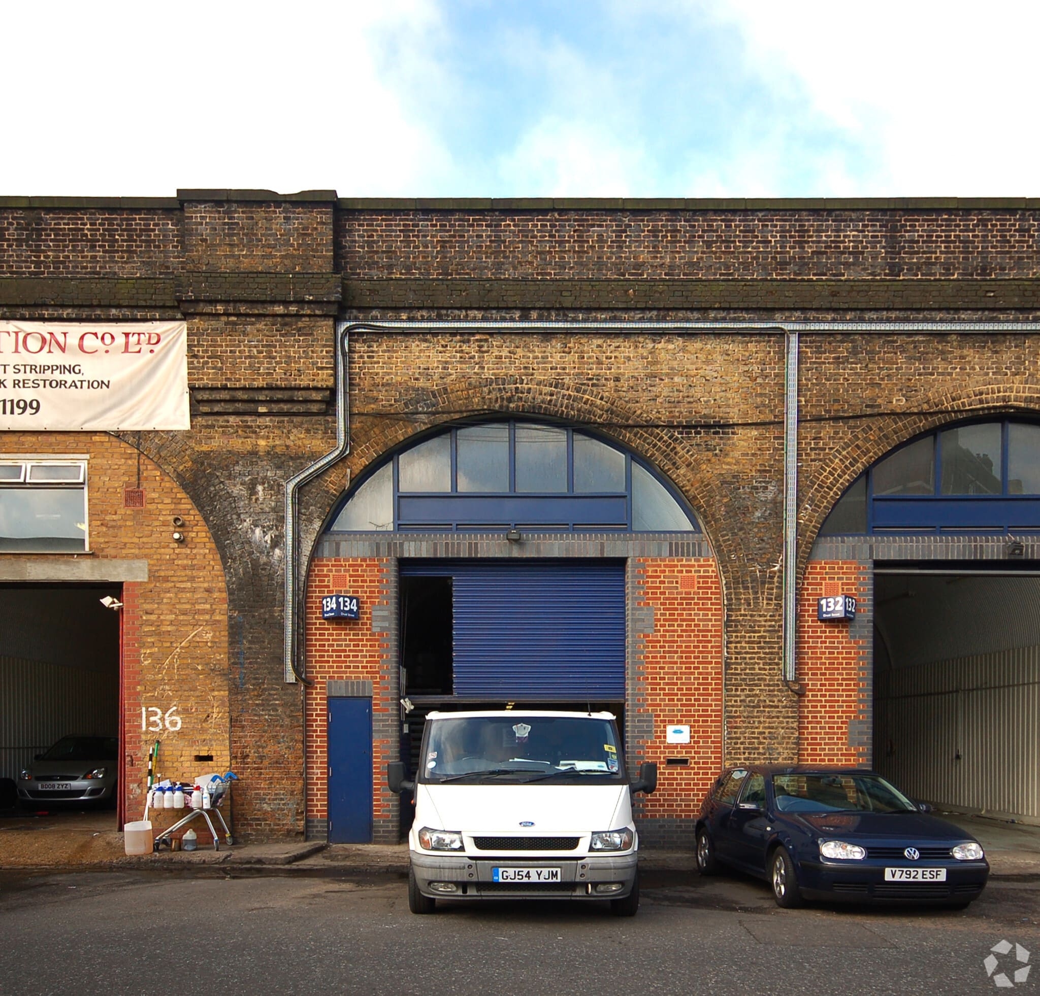 Druid St, Londres à louer Photo principale– Image 1 sur 6
