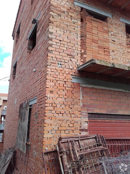 Terrain dans Pedrezuela, Madrid à vendre - Photo de l’immeuble – Image 2 sur 5