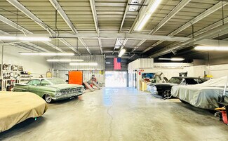 Plus de détails pour 16593 E 14th St, San Leandro, CA - Local commercial à louer
