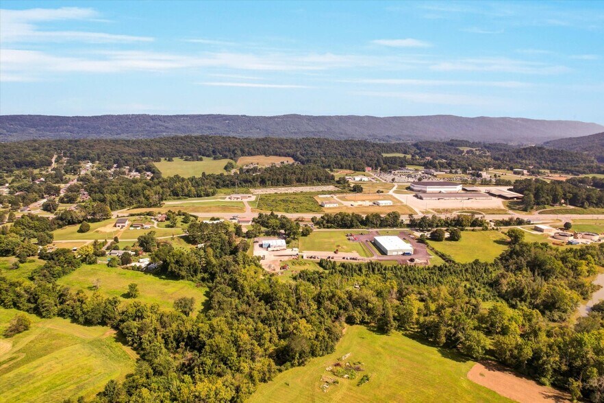 4382 Roane State hwy, Rockwood, TN à vendre - Photo de l’immeuble – Image 3 sur 13