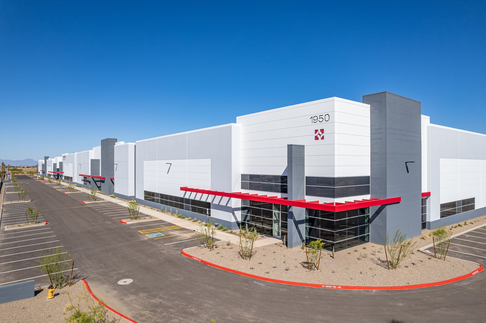 NWC of Cooper Rd & Queen Creek Rd, Chandler, AZ à louer Photo de l’immeuble– Image 1 sur 8