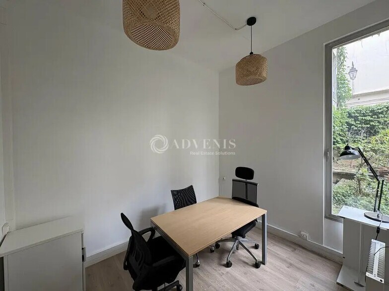 Bureau dans Paris à louer - Photo de l’immeuble – Image 3 sur 4