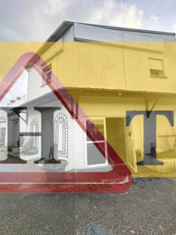 Industriel/Logistique dans Villeparisis à vendre Photo de l’immeuble– Image 1 sur 3