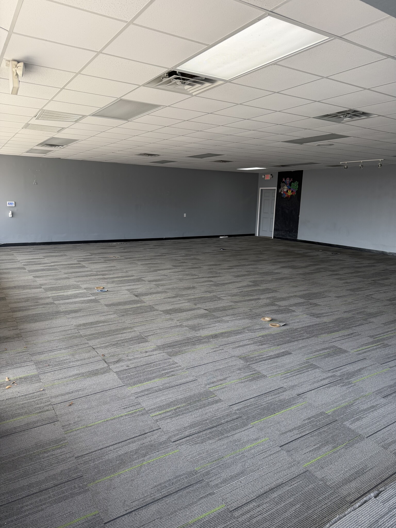 2700-2732 Peach Orchard Rd, Augusta, GA à louer Photo intérieure– Image 1 sur 1