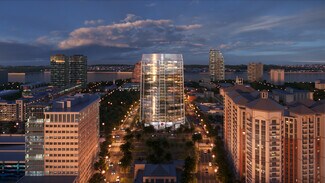 Plus de détails pour West Palm Point, West Palm Beach, FL - Bureau, Local commercial à louer