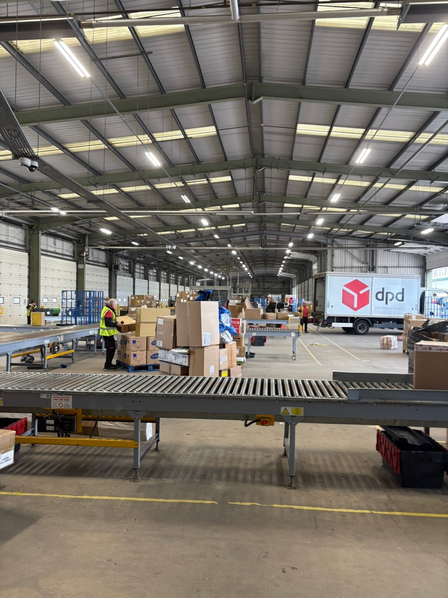 Bessemer Rd, Manchester à louer Photo intérieure– Image 1 sur 2