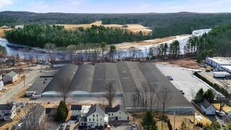 Plus de détails pour 16 Swamscott St, Newfields, NH - Industriel/Logistique à louer