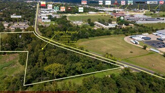 Plus de détails pour 1507 S Bolton St, Jacksonville, TX - Spécialisé à vendre